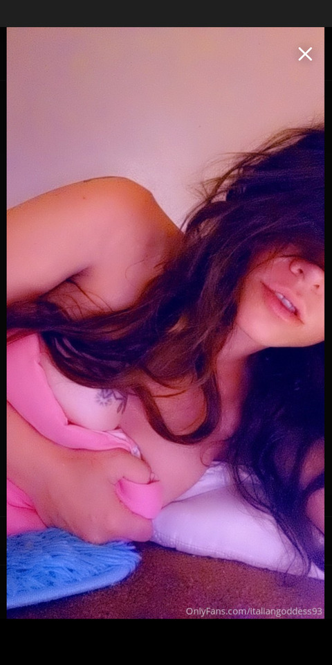 Italian93goddess onlyfans