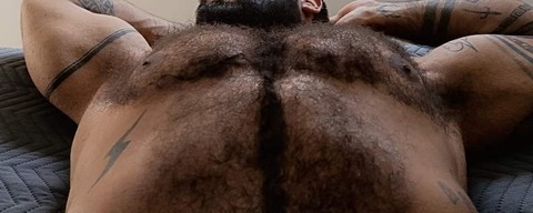 Grizzlybearxxl onlyfans