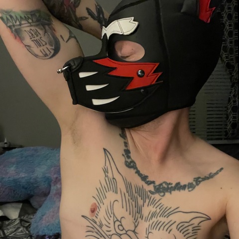 Pup Gauge onlyfans account