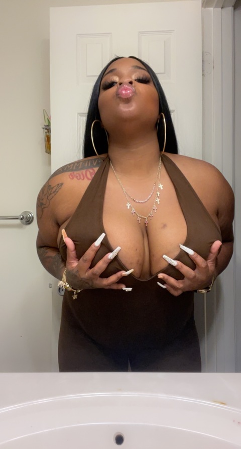 Niesha Lee onlyfans account