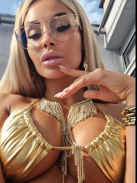 Maria Dreamgirl onlyfans account