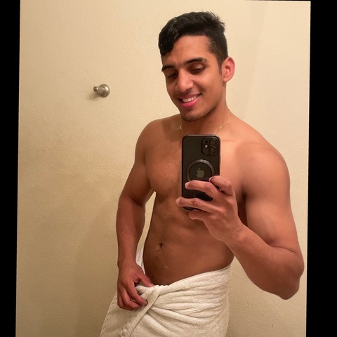 Iamandresex onlyfans