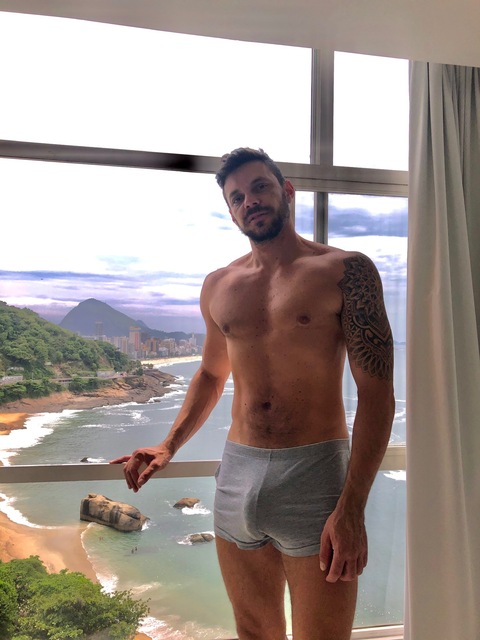 Gaucho Xxl onlyfans account