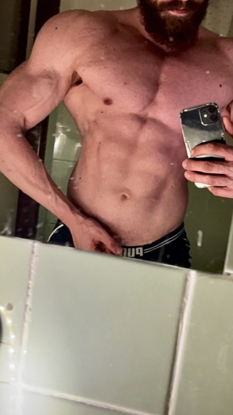 Fredyflex onlyfans account