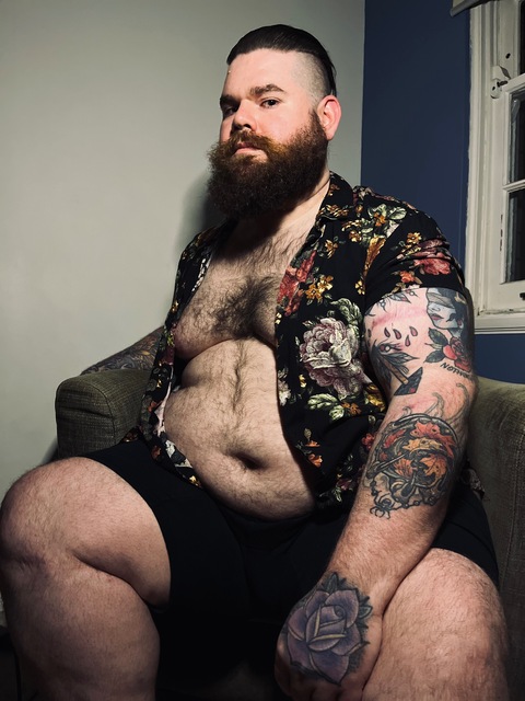 Beauthebear12 onlyfans