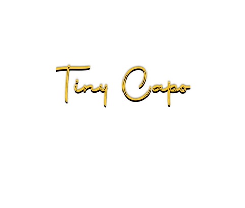 Tinycapo onlyfans