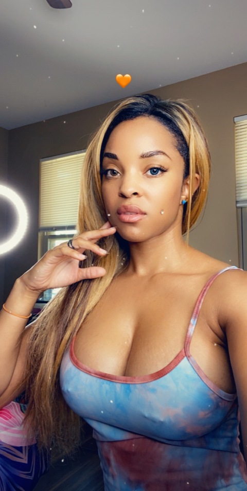 Labrittnie Rochea onlyfans account