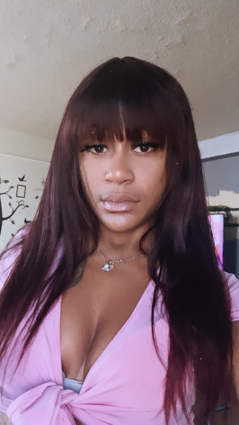 Niyah onlyfans account