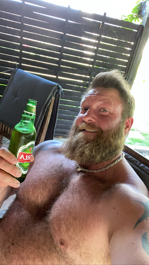 Strongvikingbeard onlyfans