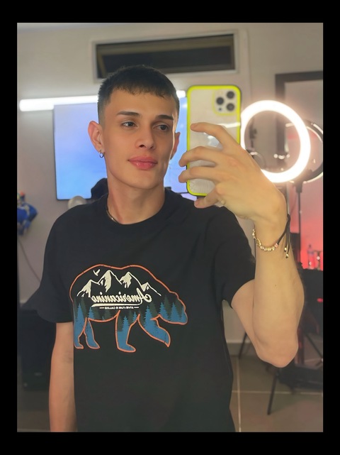 Matthew Moreno onlyfans account