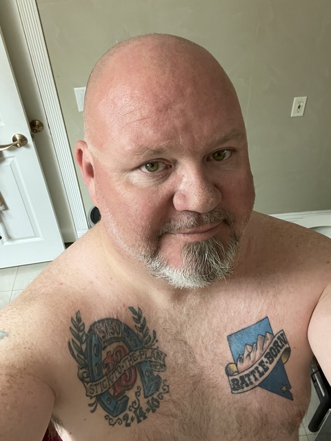 Vegas Dad Bod onlyfans account