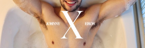 Johnnyxeros onlyfans