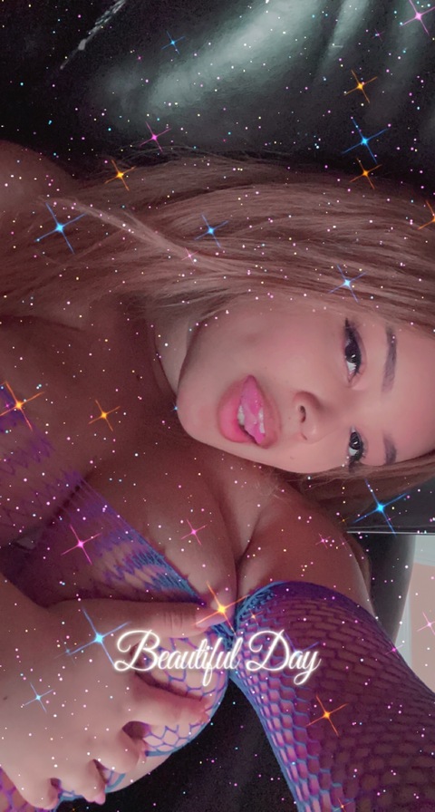 Fairie Inez &Lt;3 onlyfans account