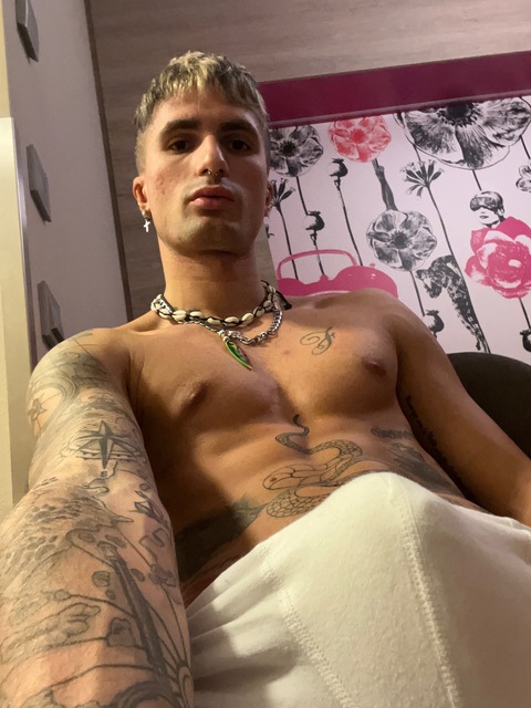 Paul Jakons onlyfans account