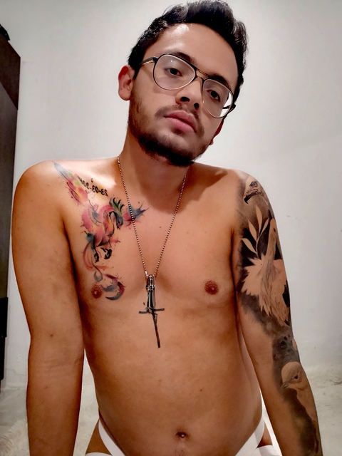 Felipe Abril onlyfans account