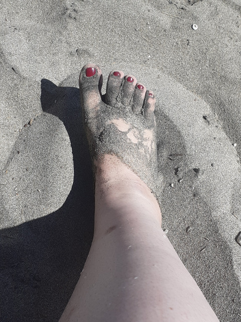 Chubbyfeet onlyfans account