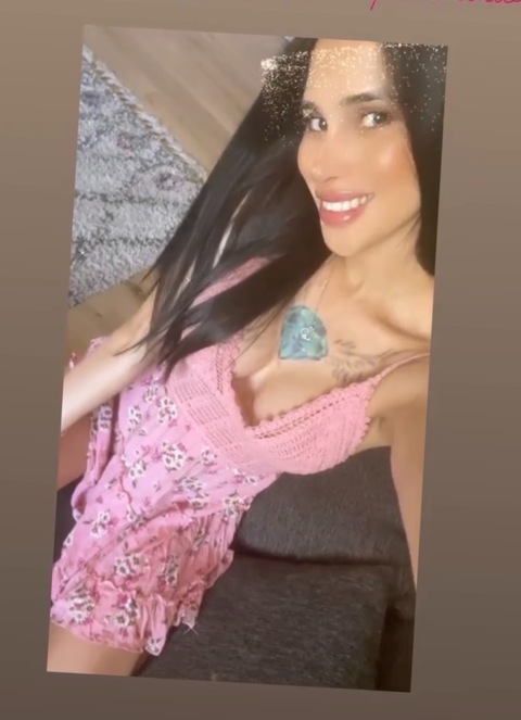 Antonialemusfox onlyfans