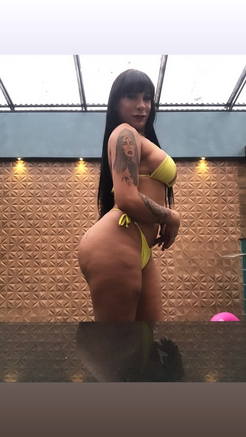 Gabrielly Ruy Barbosa onlyfans account