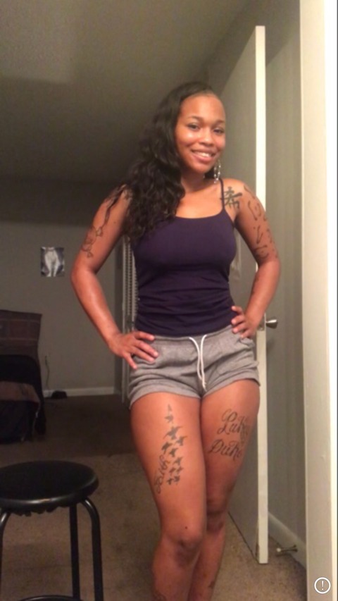 Tasha Mack onlyfans account