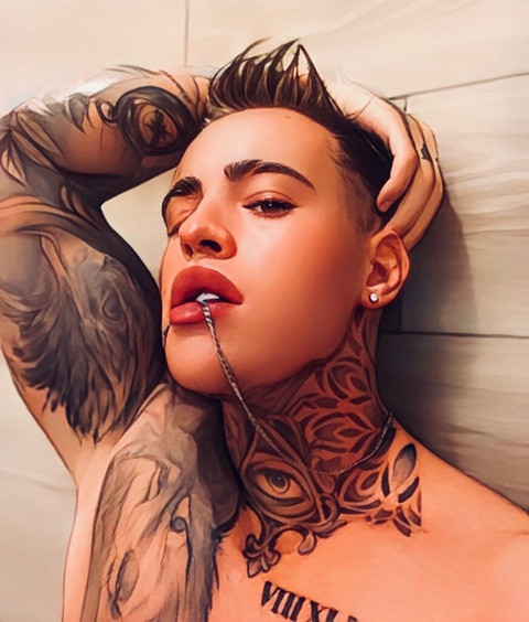 Tattoed Boy onlyfans account