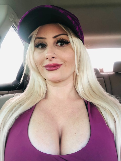 Chyna White 369 onlyfans account