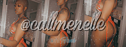 Callmenelle onlyfans