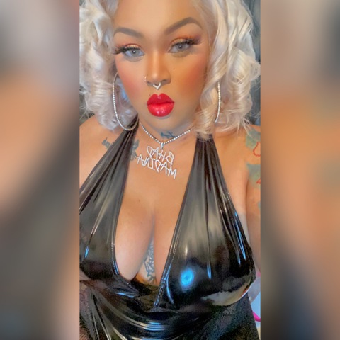 Clymaxx By Bhadd Madina onlyfans account