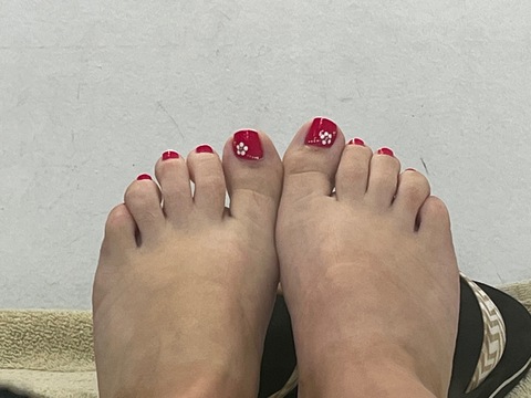 Sweetsummerfeet onlyfans