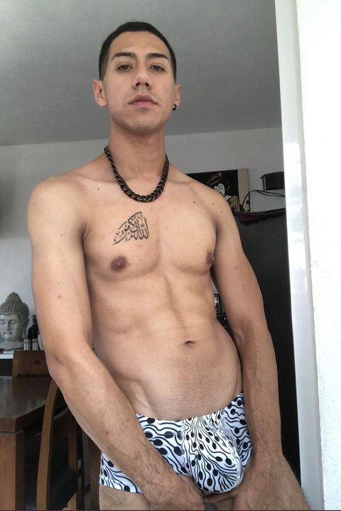 Antonio Pix onlyfans account