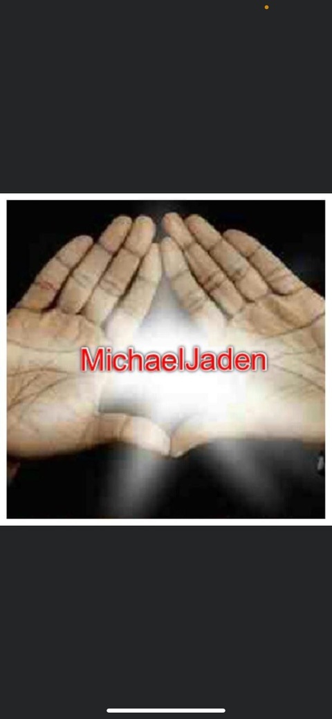 Michaeljaden onlyfans