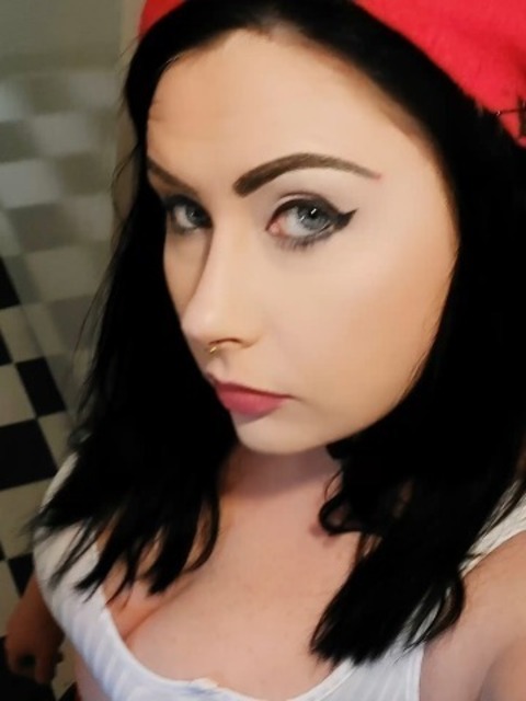 Teagan Thunderfun onlyfans account