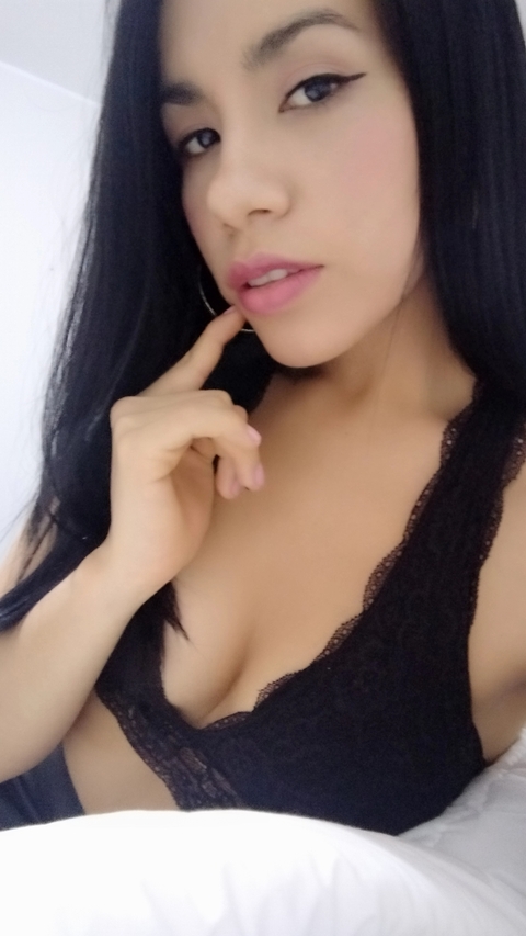 Ariadne Luna onlyfans account