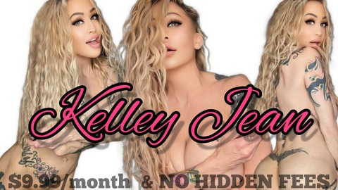 Kelleyjean onlyfans