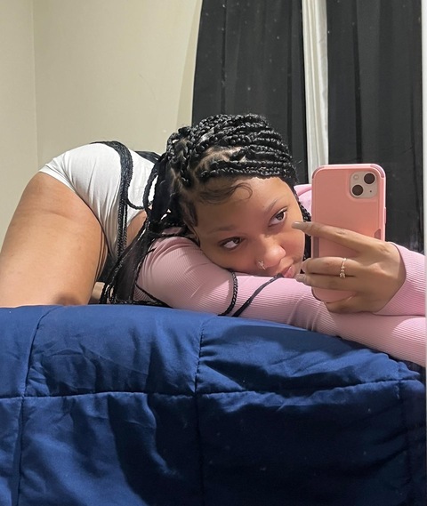 Nicoleniyah onlyfans