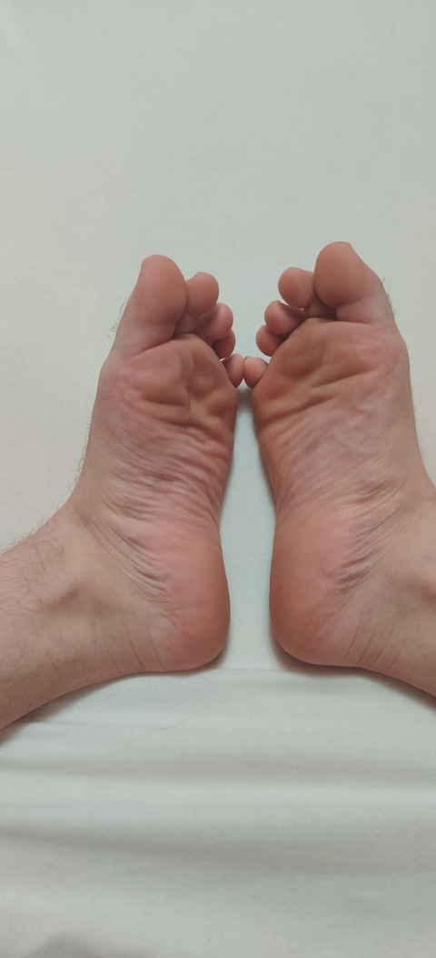 Strongfeetmale onlyfans account