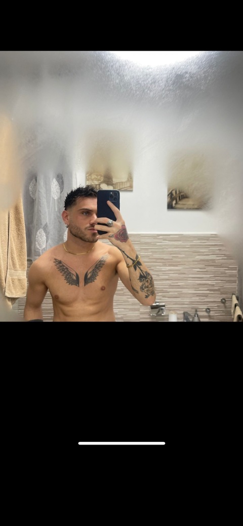 Nicholas_Gordy onlyfans