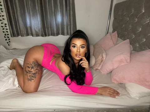 Xanisa onlyfans