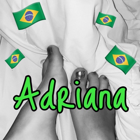 Adriana Ferreira onlyfans account