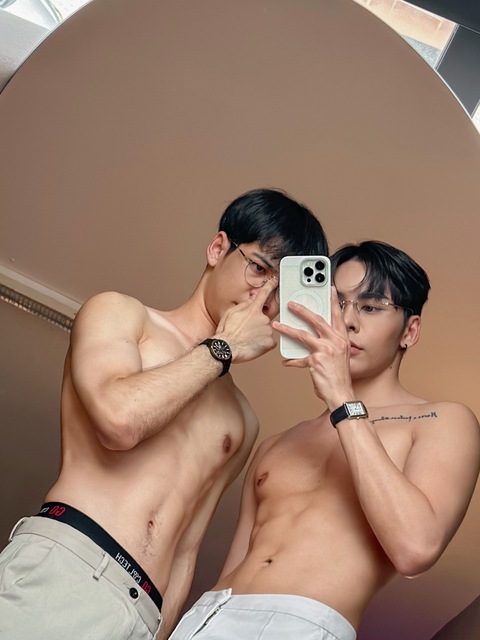 Patomthep onlyfans