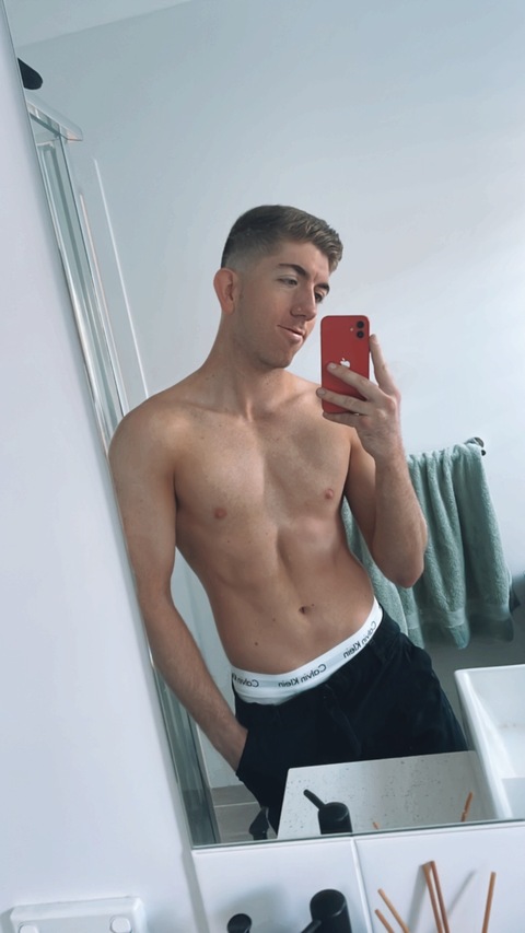 Tristan 🍑 🍆 onlyfans account