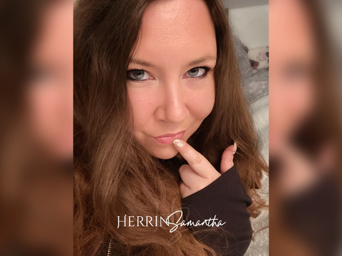 Herrin Samantha onlyfans account