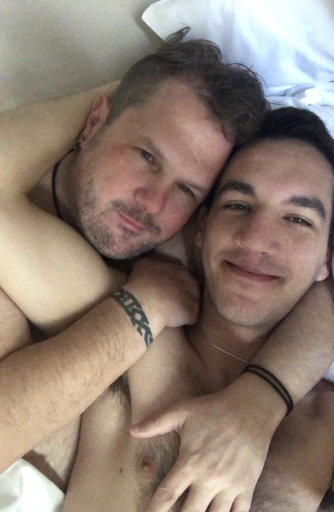 Bear And Boy onlyfans account