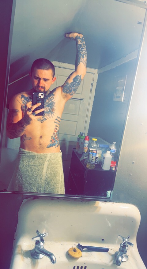 Tatted_Daddy onlyfans account