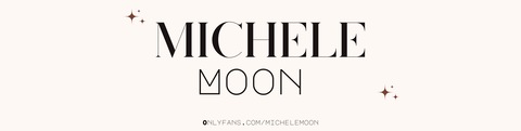 Michelemoon onlyfans