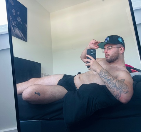 Chrissvii onlyfans