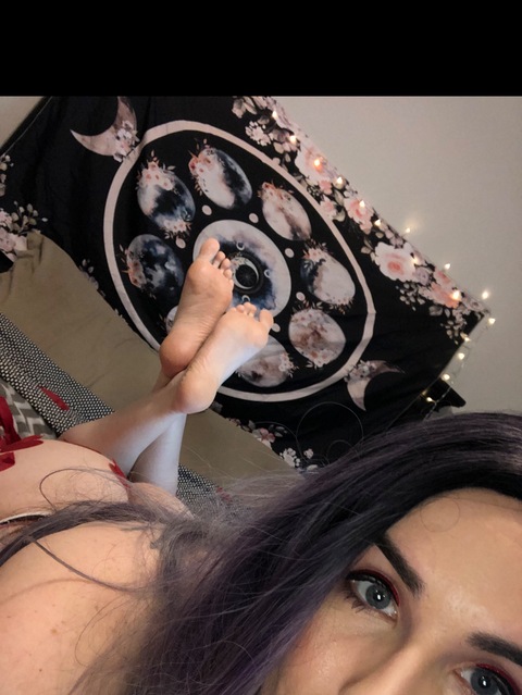 Alli_Sage_Feet onlyfans