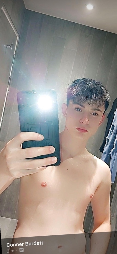 Conner onlyfans account