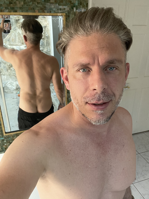 Mickbluexxx onlyfans