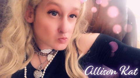 Allison Kat (Free) onlyfans account