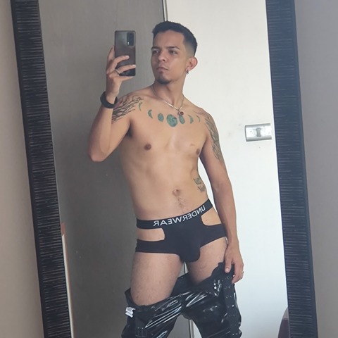 Zkar Dunkeln onlyfans account